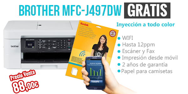 sorteo impresora Black Friday sorteo impresora Black Friday